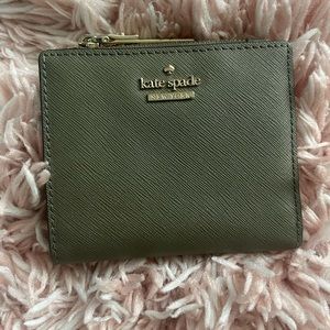 Kate Spade New York Adalyn Mini Wallet